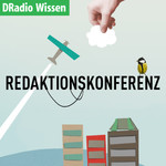 Redaktionskonferenz - DRadio Wissen