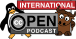 International Open Podcast