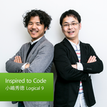 http://podcasts.apple.com/eaas/jp/special_event/inspired_to_code_logical_9/cover_art.png