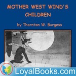 http://www.loyalbooks.com/image/feed/Mother-West-Winds-Children.jpg