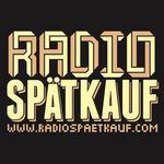 Radio Spaetkauf Berlin